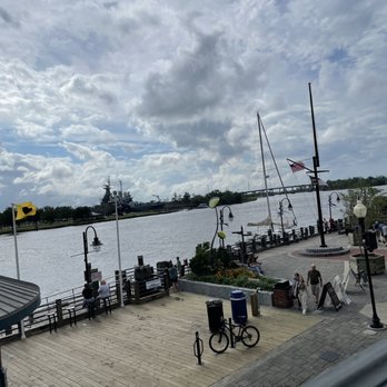 Floriana - Great views from your own private patio - Bars Near Me - Wilmington, North Carolina