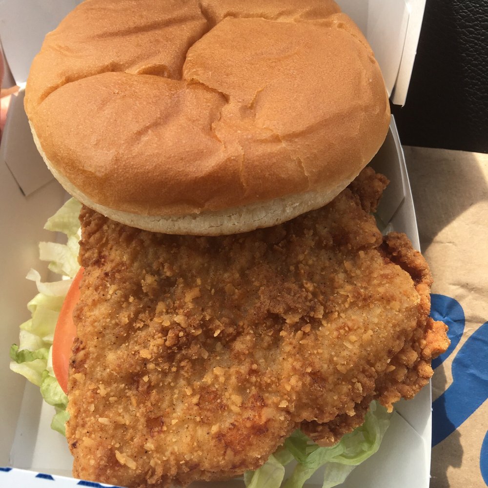 Culver's - Chicken sandwich - Burgers Near Me - Lexington, Kentucky Culver's - Chicken sandwich - Burgers Near Me - Lexington, Kentucky