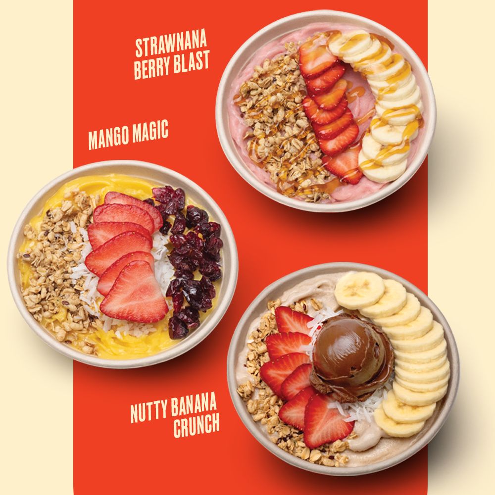 Robeks Fresh Juices & Smoothies Logo