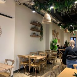 Mezkla Taqueria