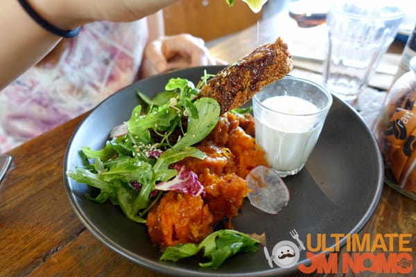 Dear Jervois by null