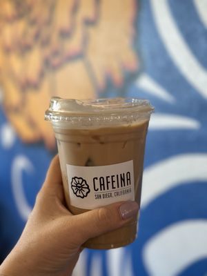 Cafeina Cafe by null