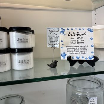 The Bath Workshop - Cosmetics & Beauty Supply Near Me - Big Bear Lake, California The Bath Workshop - Cosmetics & Beauty Supply Near Me - Big Bear Lake, California