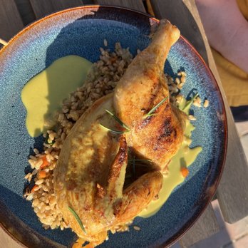 MAKE Cafe - Breakfast & Brunch Near Me - San Diego, California