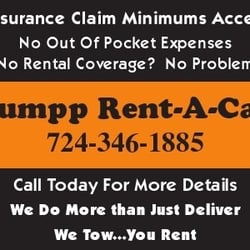 Lumpp Rent-A-Car