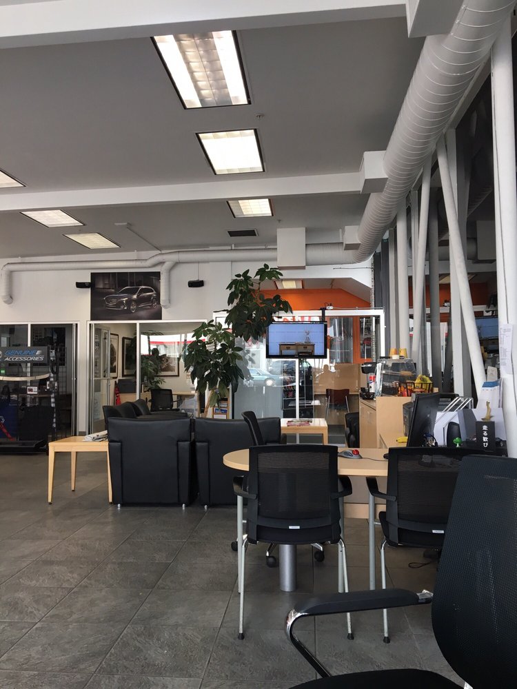 PUTNAM MAZDA 269 Photos & 1440 Reviews Car Dealers 65 California