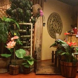 Grand Royal Thai Massage - Reception, Grand Royal Thai Massage