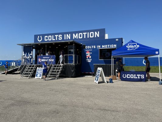 Grand Park Sports Campus Updated Overview