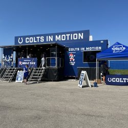 Grand Park Sports Campus - Colts Camp