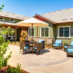 The Reserve at Fountaingrove Memory Care