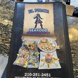 Menu Menu