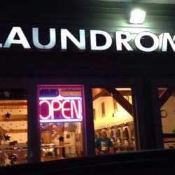 Broadway Laundromat Car Wash & Appliance Repair