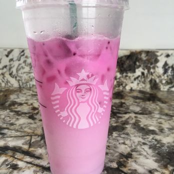 Starbucks - Dragon drink - Coffee & Tea Near Me - Monaca, Pennsylvania Starbucks - Dragon drink - Coffee & Tea Near Me - Monaca, Pennsylvania
