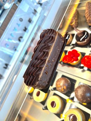 San Lorenzo Gelato and Pastry by null