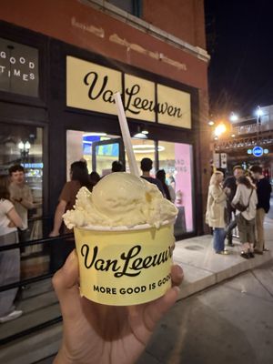 Van Leeuwen Ice Cream by null