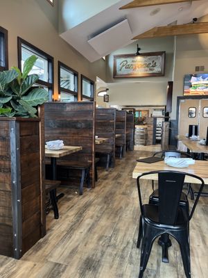 Panzone's Pizza & Pasta by null