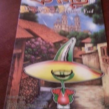 Los Pepe's - Menu Front - Mexican Near Me - Groesbeck, Texas Los Pepe's - Menu Front - Mexican Near Me - Groesbeck, Texas