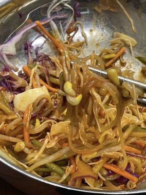 Manna Noodle House by null