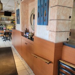 Greek American Eatery