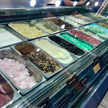 Cold Stone Creamery - Ice Cream & Frozen Yogurt Near Me - Hampton, Virginia