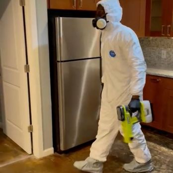 Saints Truly Clean - #Electrostatic disinfecting very essential - Office Cleaning Near Me Saints Truly Clean - #Electrostatic disinfecting very essential - Office Cleaning Near Me
