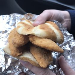 Sharp's Drive Inn