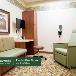The Villages Health Pinellas Care Center