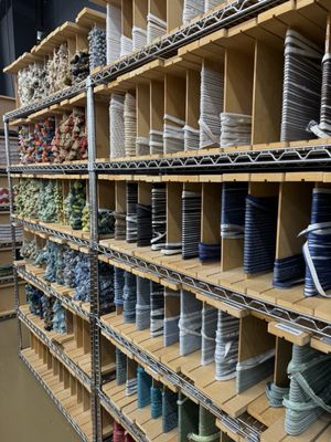 Fabrics & Furnishings