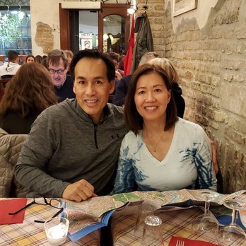 La Scala In Trastevere - Seafood Near Me - Rome, RM La Scala In Trastevere - Seafood Near Me - Rome, RM