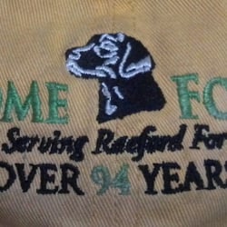 Home Food Super Market