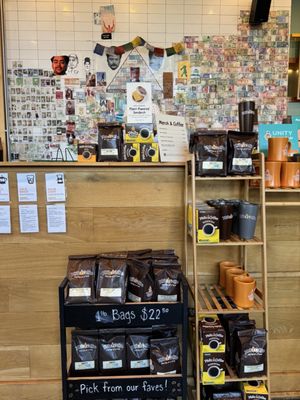 Philz Coffee by null