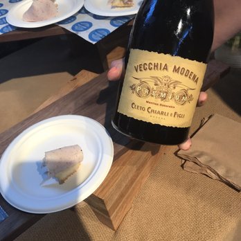 Eat Drink SF - Few restaurant offered pairings - Festivals Near Me - San Francisco, California