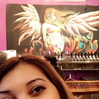 Nova Brewing - This painting was dope - Venues & Event Spaces Near Me - Covina, California Nova Brewing - This painting was dope - Venues & Event Spaces Near Me - Covina, California