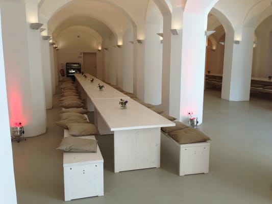 Praterstrand by null