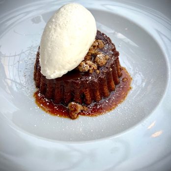 Fig 313 - Dessert - New American Near Me - San Clemente, California