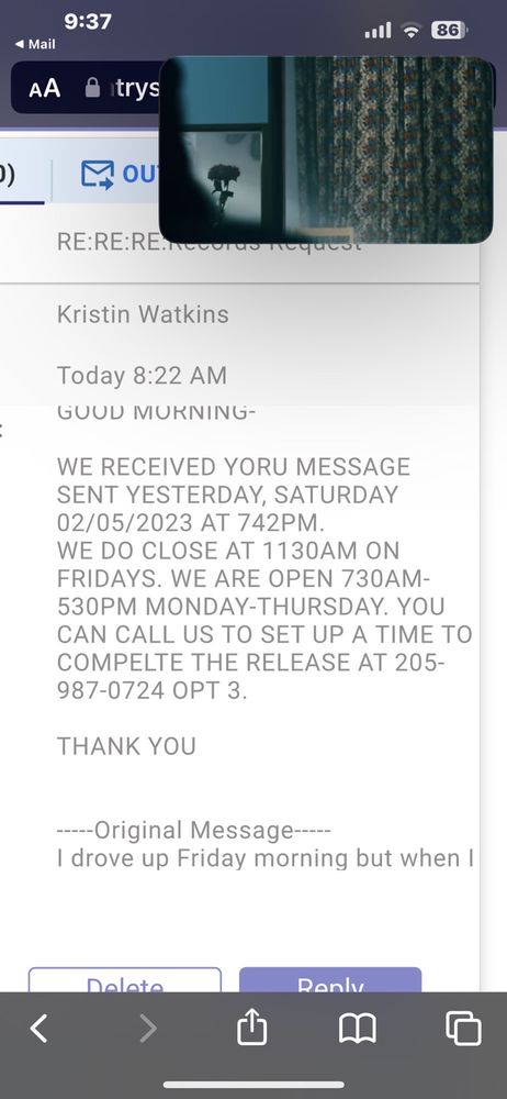 Psychiatry South - grief counselor in Hoover, AL