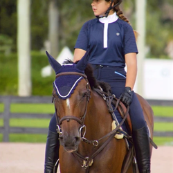 Serenity Show Stables