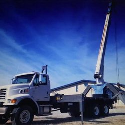 Traditional Tree Service