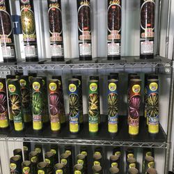 Bigg Daddy Fireworks
