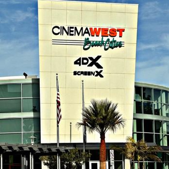 CinemaWest Beach Cities - Finally a theater opens back up on the West side of South Bay - Cinema Near Me - El Segundo, California CinemaWest Beach Cities - Finally a theater opens back up on the West side of South Bay - Cinema Near Me - El Segundo, California