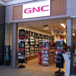 GNC
