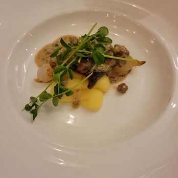 Matthew's Restaurant - New American Near Me - Jacksonville, Florida