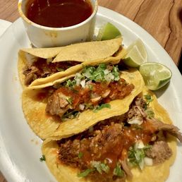Goat tacos Goat tacos