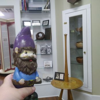 Berwick's Heritage Museum - Landmarks & Historical Buildings Near Me - Berwick, Louisiana