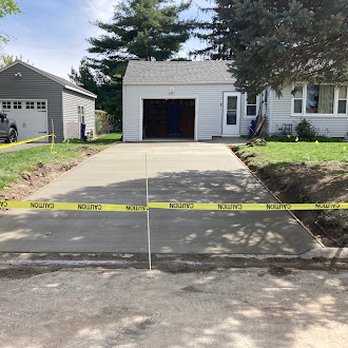 Force Masonry - Masonry/Concrete Near Me - Pekin, Illinois