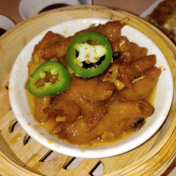 D Cuisine - Chicken feet - Dim Sum Near Me - Chicago, Illinois D Cuisine - Chicken feet - Dim Sum Near Me - Chicago, Illinois