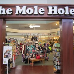 Mole Hole