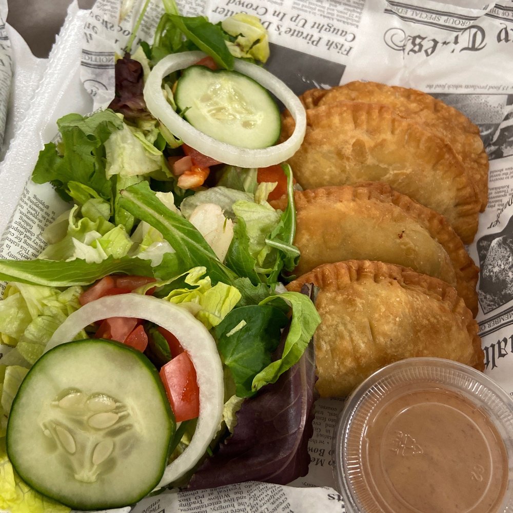 Munchie’s - Empanadas and fresh salad - Sports Bars Near Me - Reynoldsburg, Ohio Munchie’s - Empanadas and fresh salad - Sports Bars Near Me - Reynoldsburg, Ohio
