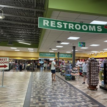Iowa 80 Truckstop - Gas Stations Near Me - Walcott, Iowa Iowa 80 Truckstop - Gas Stations Near Me - Walcott, Iowa