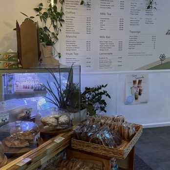 Cake Bar - The Cafe - - Custom Cakes Near Me - Syracuse, New York